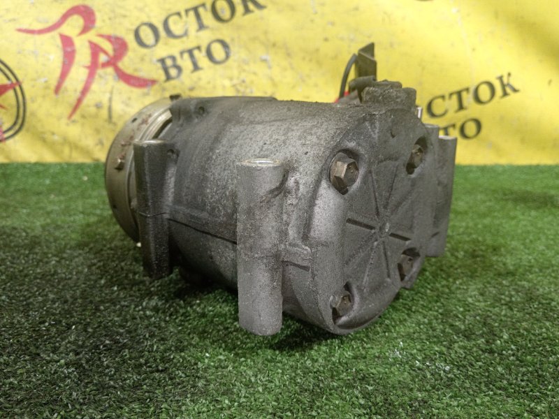 Компрессор кондиционера, 3500 рублей, Красноярск