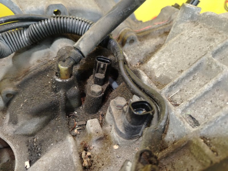 АКПП, 50000 рублей, Красноярск