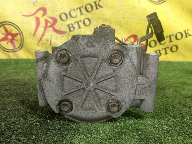 Компрессор кондиционера, 3500 рублей, Красноярск