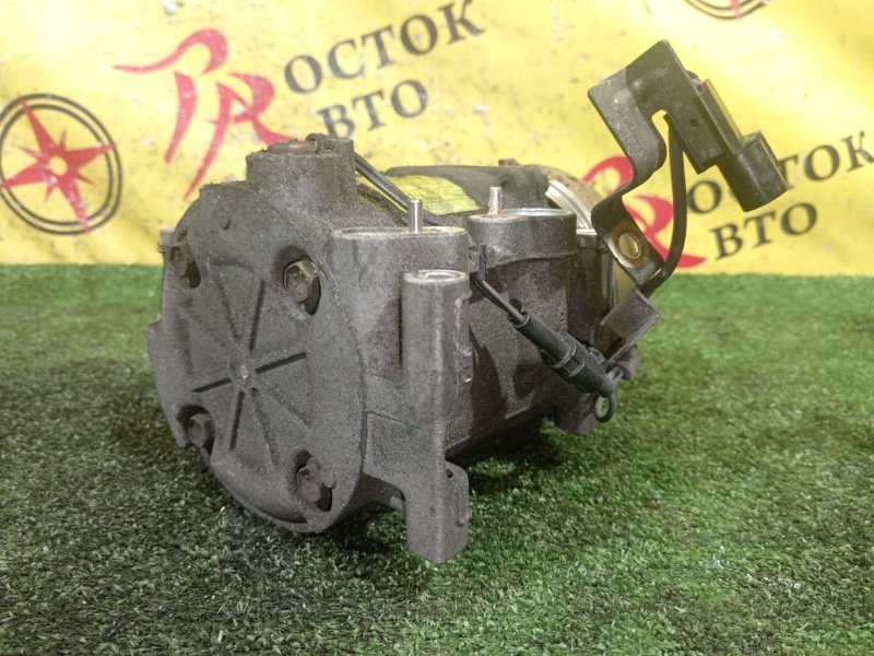 Компрессор кондиционера, 3500 рублей, Красноярск