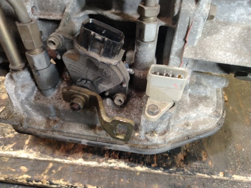 АКПП, 50000 рублей, Красноярск