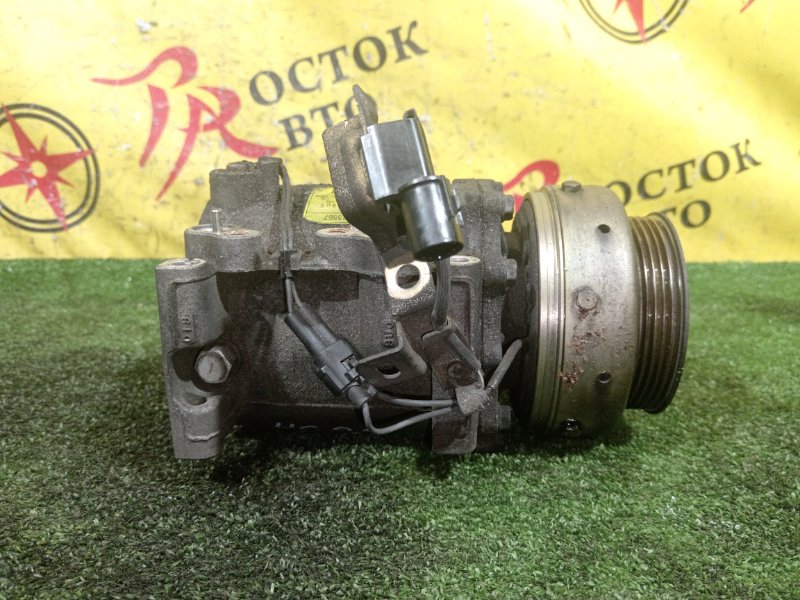 Компрессор кондиционера, 3500 рублей, Красноярск