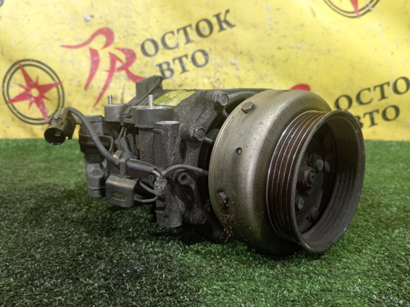 Компрессор кондиционера, 3500 рублей, Красноярск