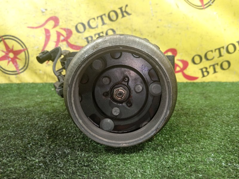 Компрессор кондиционера, 3500 рублей, Красноярск