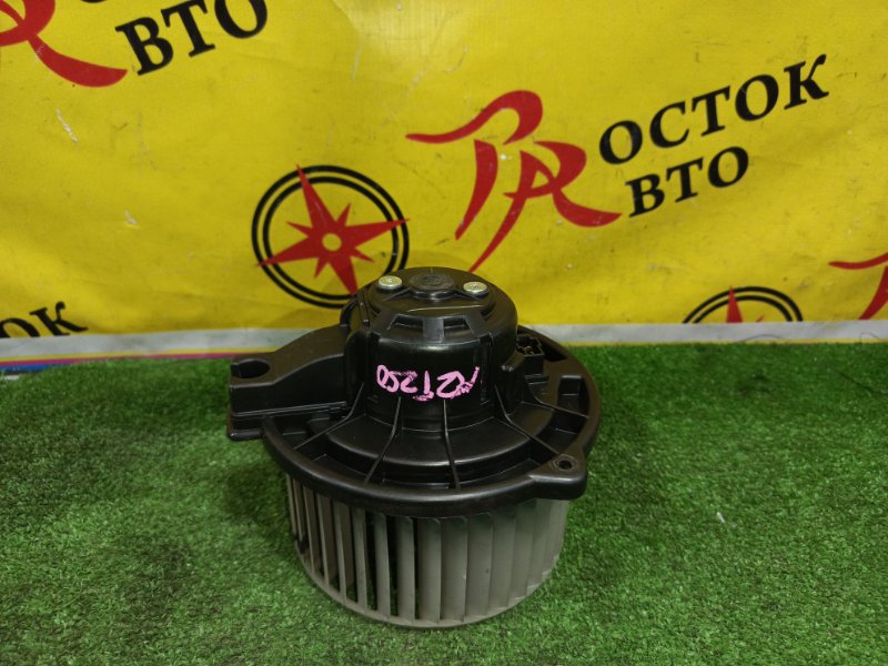 Мотор печки, 2000 рублей, Красноярск