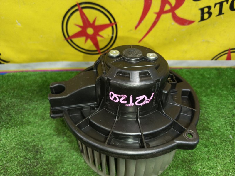 Мотор печки, 2000 рублей, Красноярск