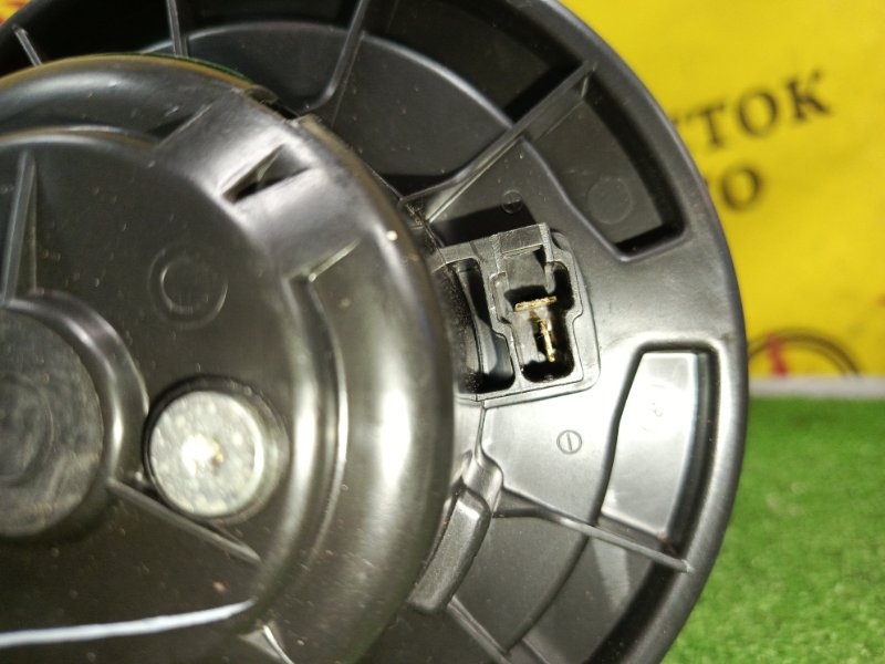 Мотор печки, 2000 рублей, Красноярск