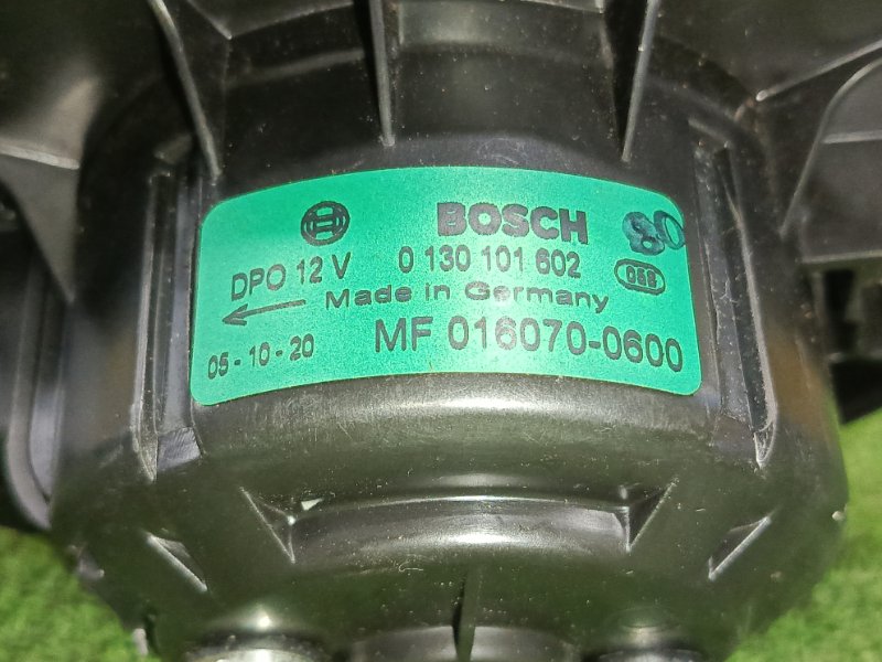 Мотор печки, 2000 рублей, Красноярск