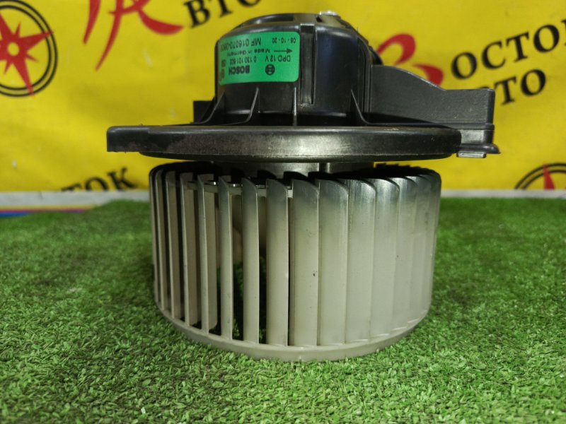 Мотор печки, 2000 рублей, Красноярск