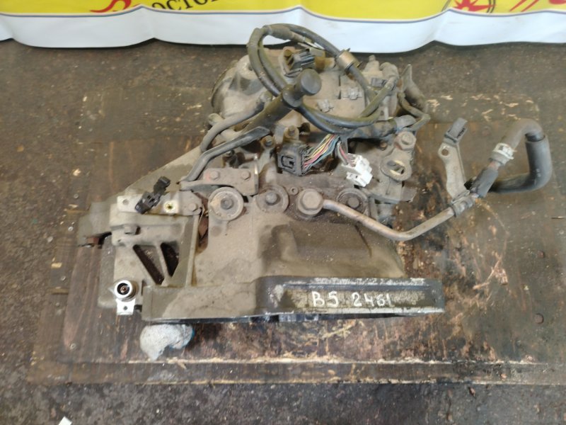 АКПП, 50000 рублей, Красноярск