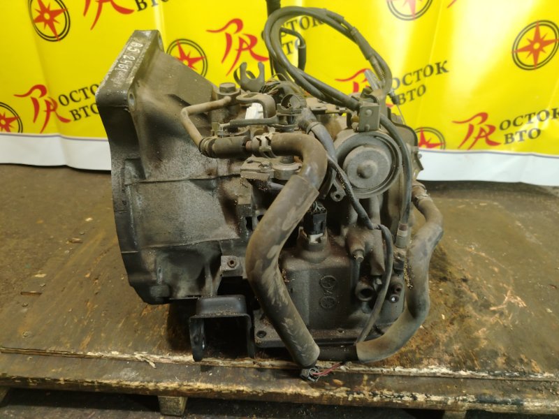 АКПП, 50000 рублей, Красноярск