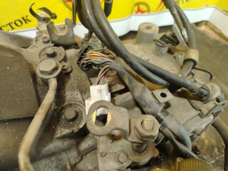 АКПП, 50000 рублей, Красноярск