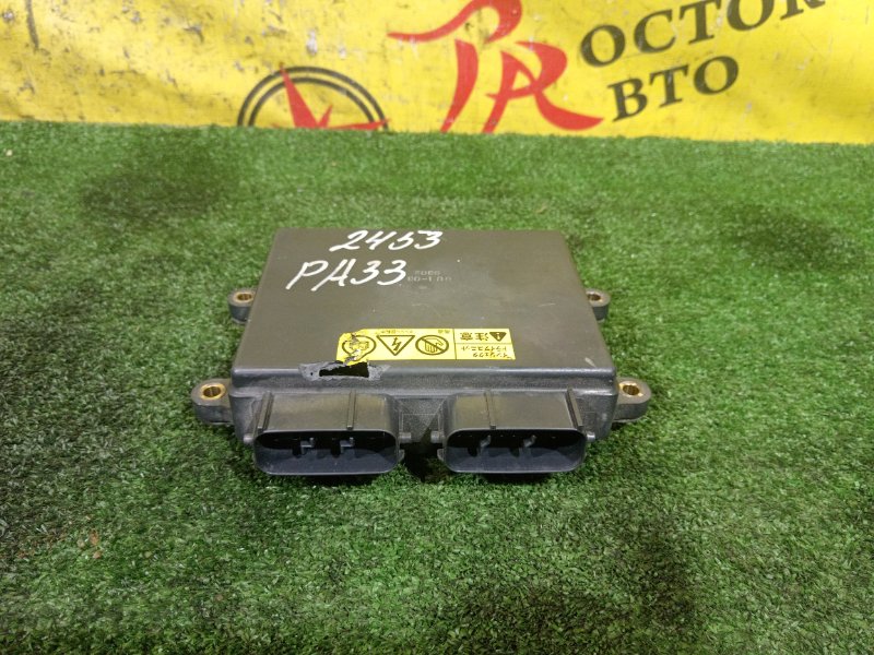 Блок управления форсунками, 7000 рублей, Красноярск