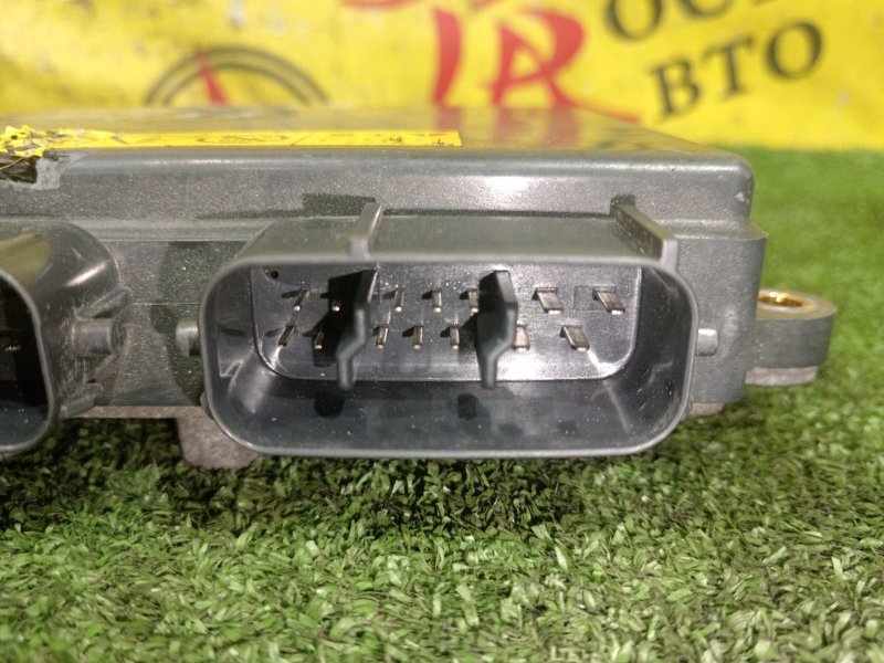 Блок управления форсунками, 7000 рублей, Красноярск