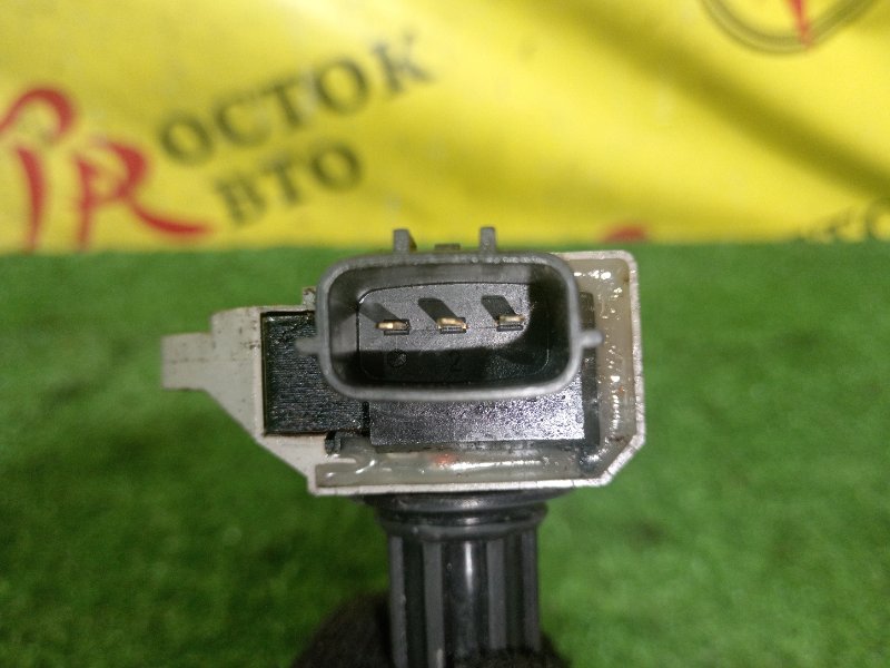 Катушка зажигания, 1200 рублей, Красноярск