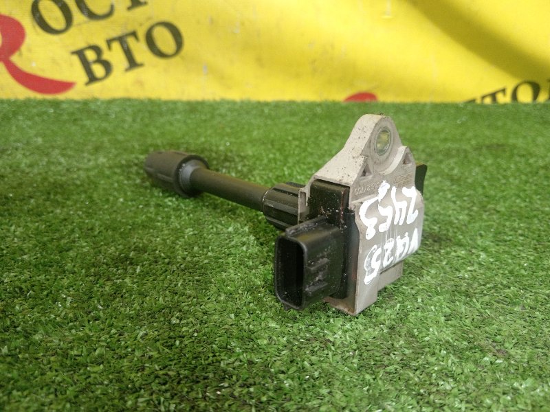 Катушка зажигания, 1200 рублей, Красноярск