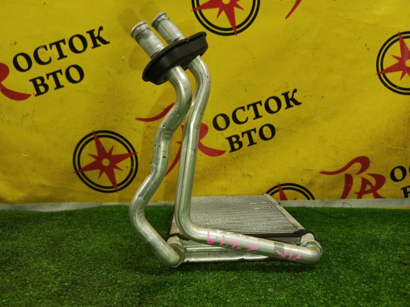 Радиатор печки, 4000 рублей, Красноярск