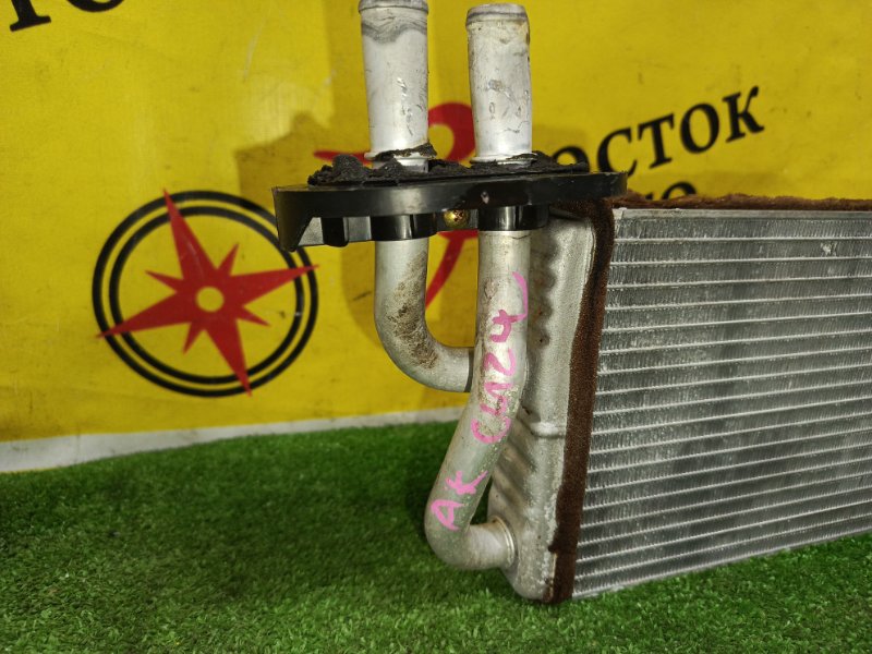 Радиатор печки, 1500 рублей, Красноярск