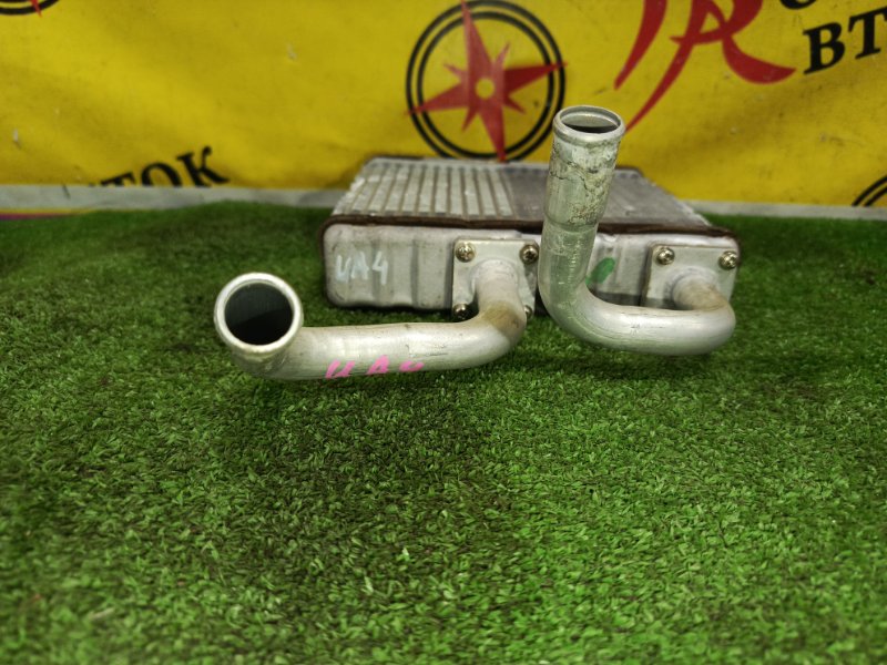 Радиатор печки, 2000 рублей, Красноярск