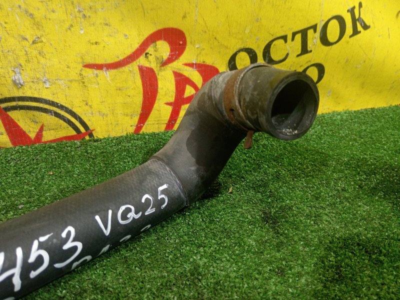 Патрубок радиатора, 300 рублей, Красноярск