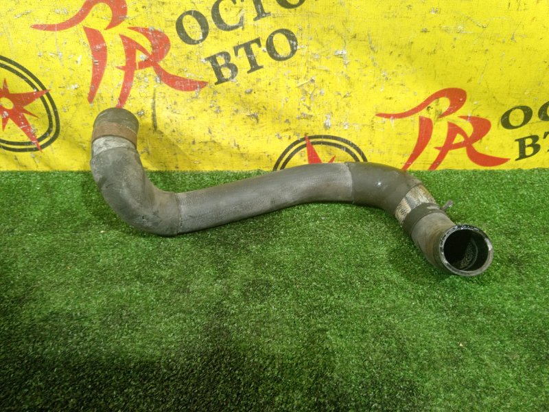 Патрубок радиатора, 300 рублей, Красноярск