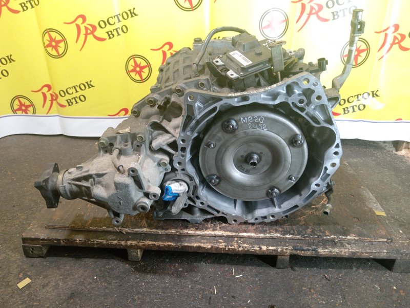 АКПП, 55000 рублей, Красноярск