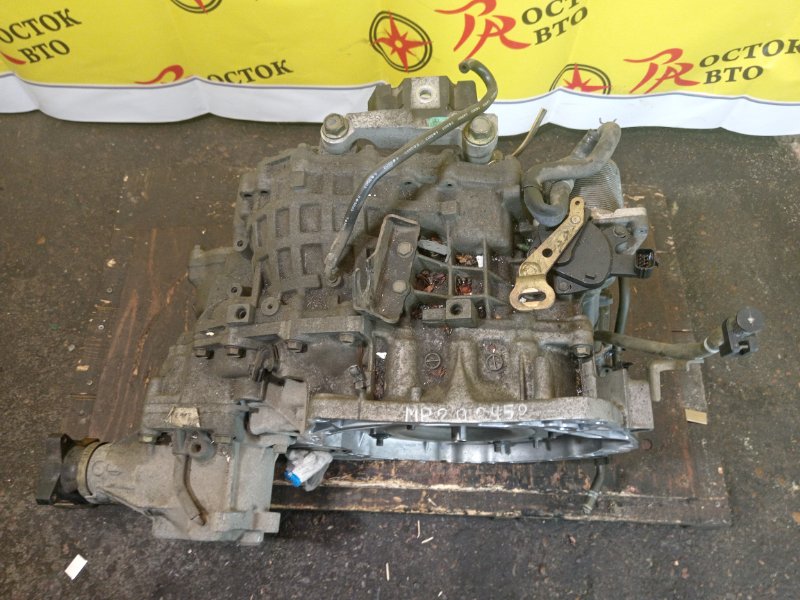 АКПП, 55000 рублей, Красноярск