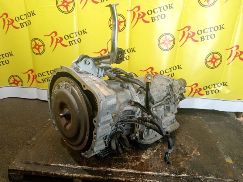 АКПП, 20000 рублей, Красноярск