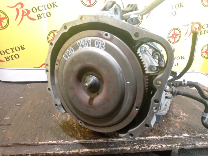 АКПП, 20000 рублей, Красноярск