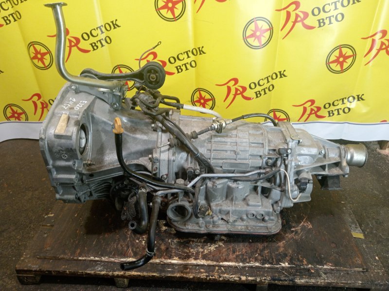 АКПП, 20000 рублей, Красноярск