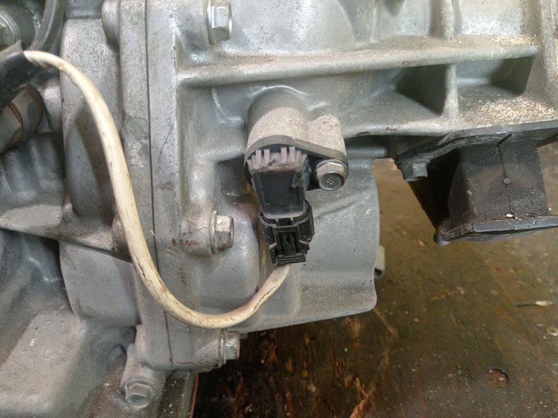 АКПП, 20000 рублей, Красноярск