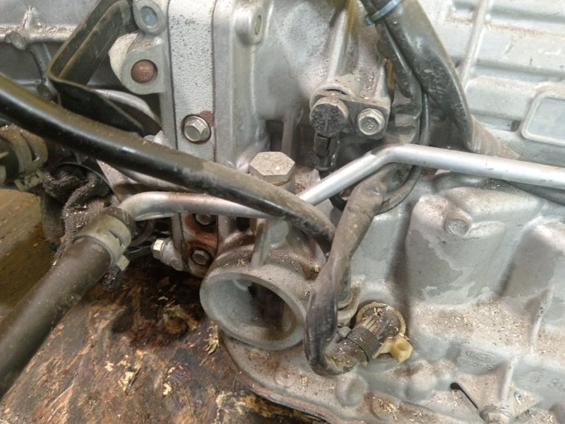 АКПП, 20000 рублей, Красноярск