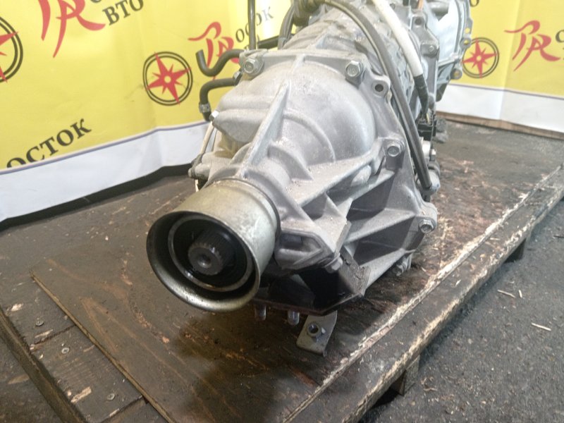 АКПП, 20000 рублей, Красноярск