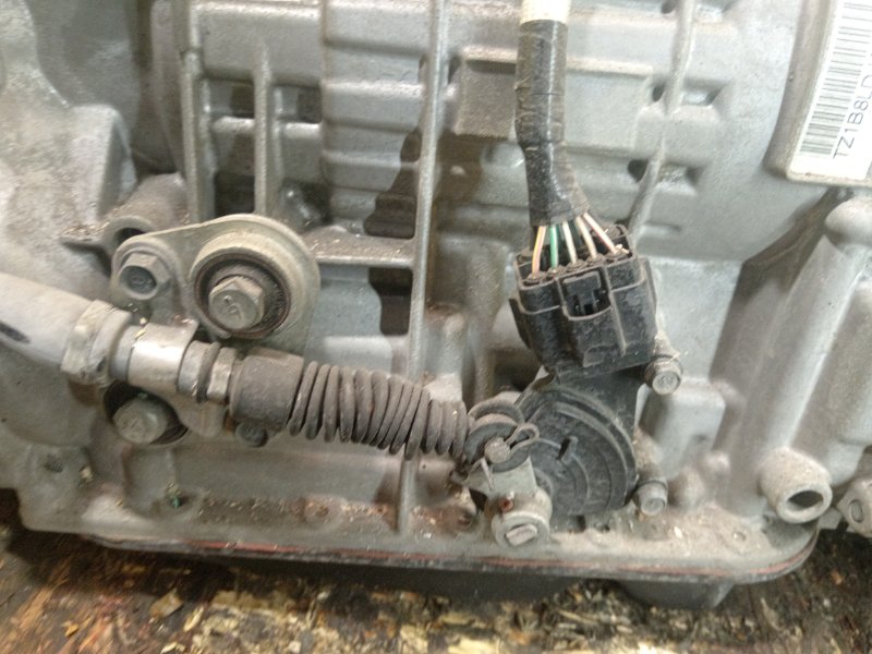 АКПП, 20000 рублей, Красноярск