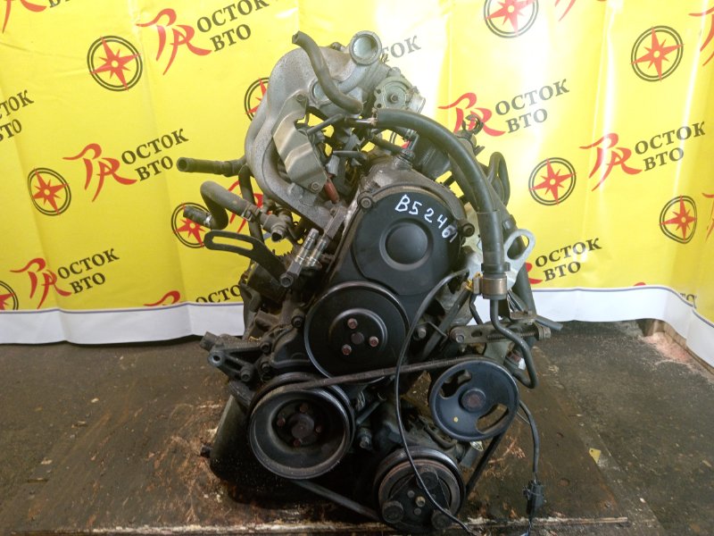 Двигатель, 48000 рублей, Красноярск