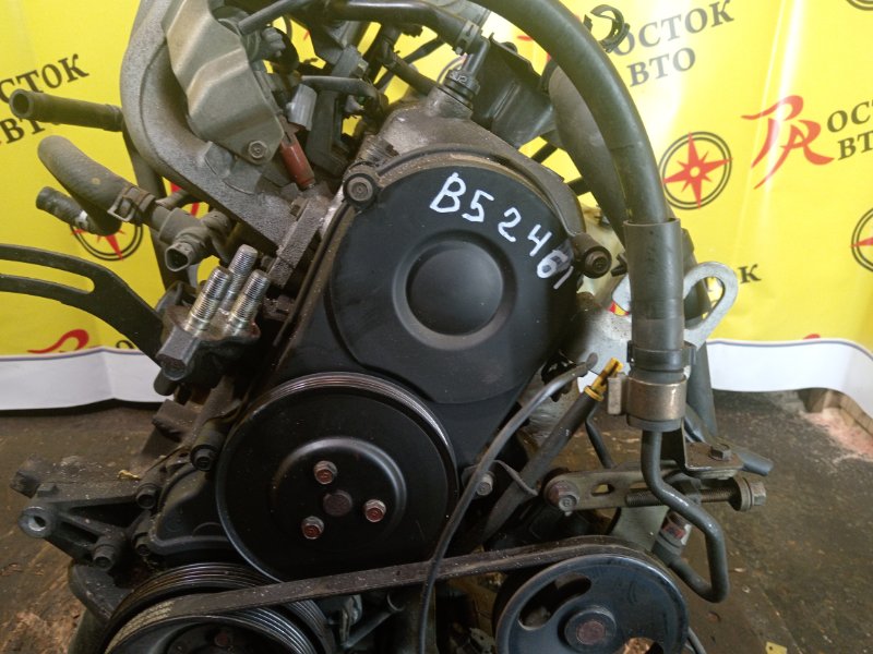 Двигатель, 48000 рублей, Красноярск