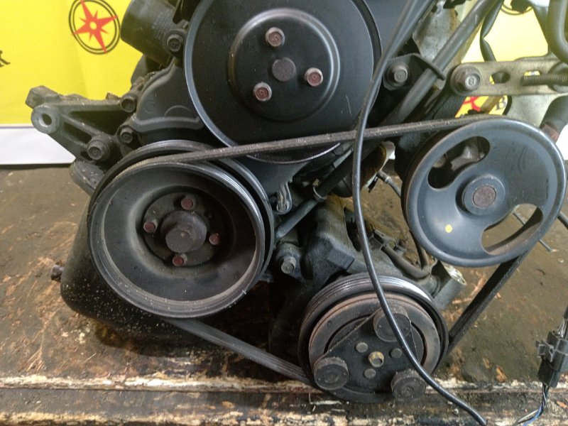 Двигатель, 48000 рублей, Красноярск