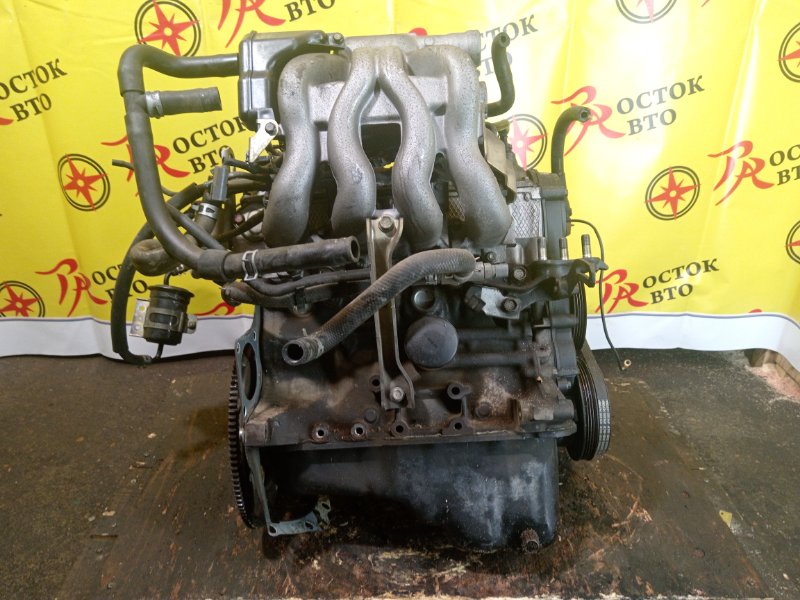 Двигатель, 48000 рублей, Красноярск