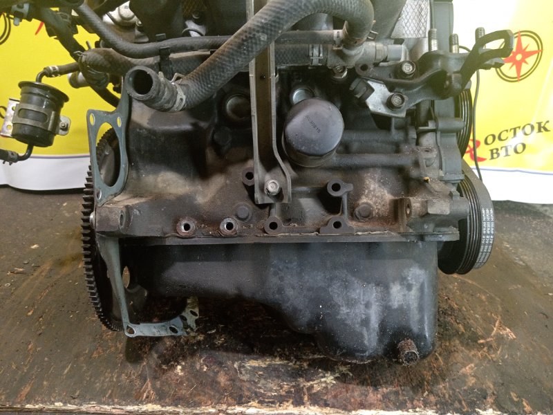 Двигатель, 48000 рублей, Красноярск