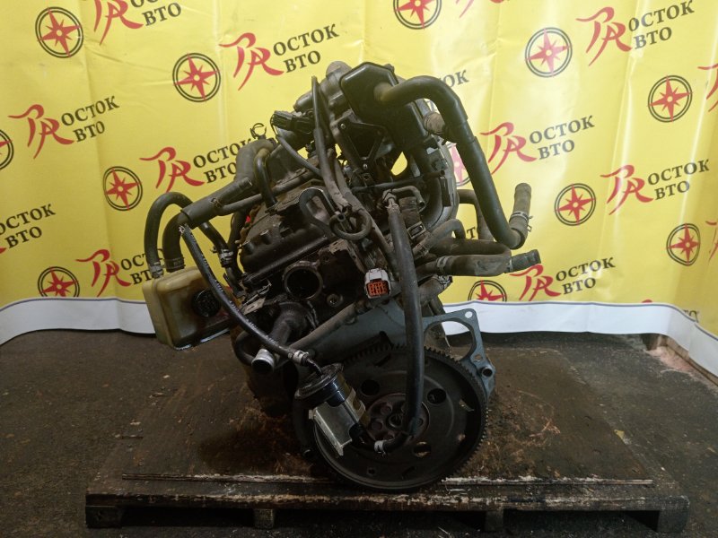 Двигатель, 48000 рублей, Красноярск