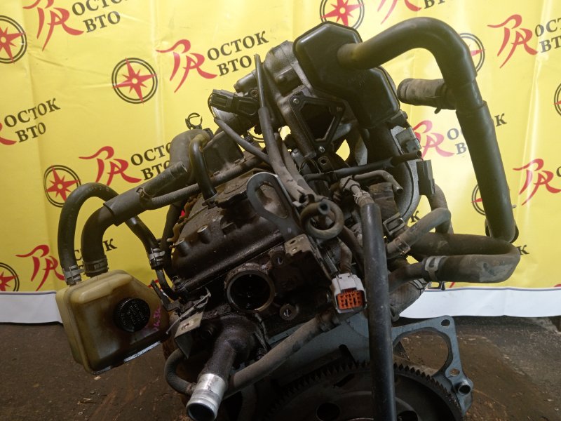 Двигатель, 48000 рублей, Красноярск