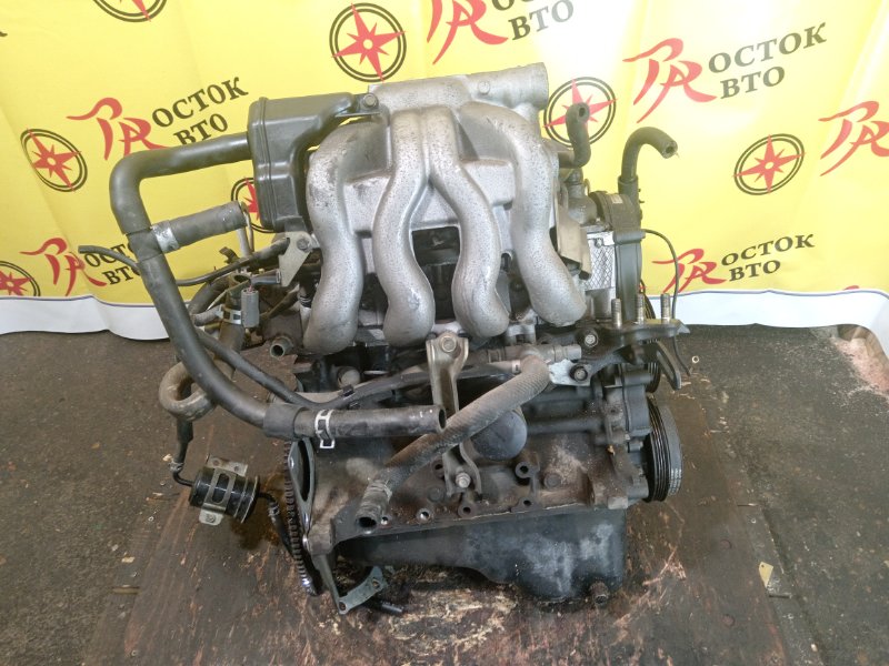 Двигатель, 48000 рублей, Красноярск