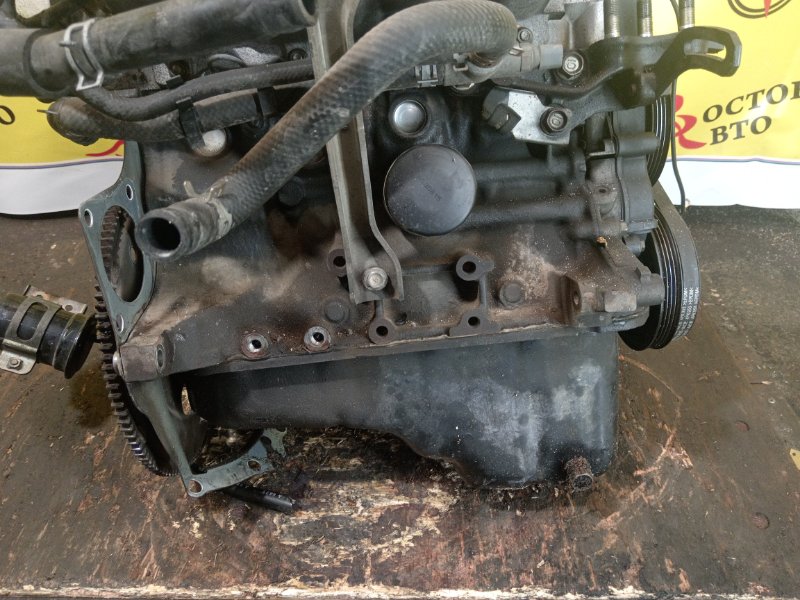 Двигатель, 48000 рублей, Красноярск