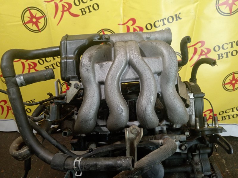 Двигатель, 48000 рублей, Красноярск