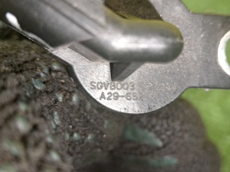 Датчик положения распредвала, 2000 рублей, Красноярск