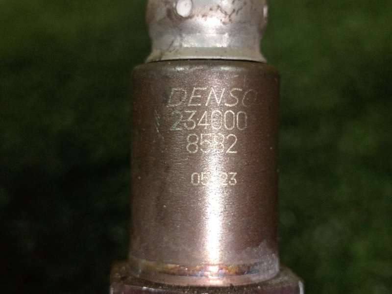 лямбда-зонд, 3000 рублей, Красноярск