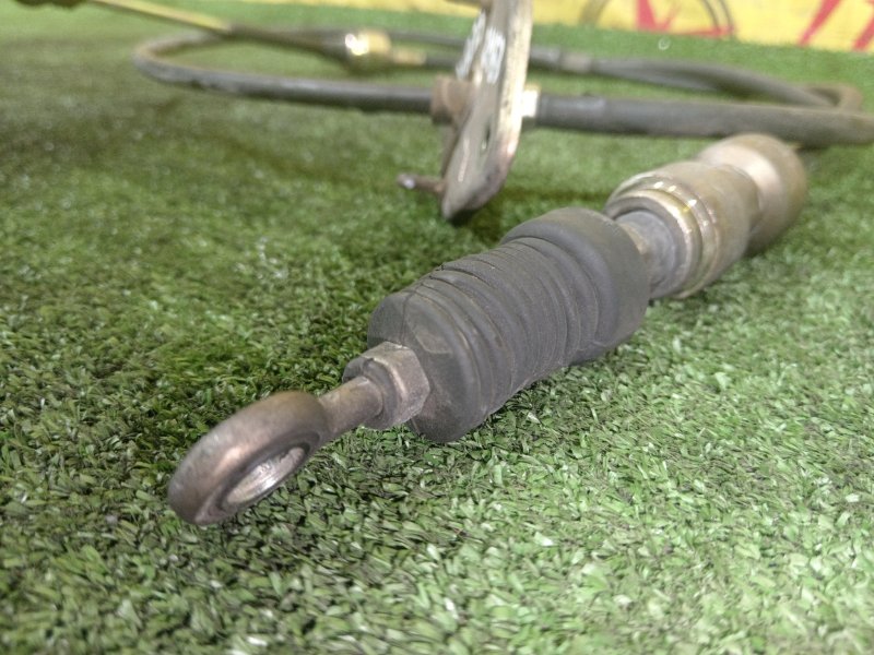 трос переключения кпп, 1000 рублей, Красноярск