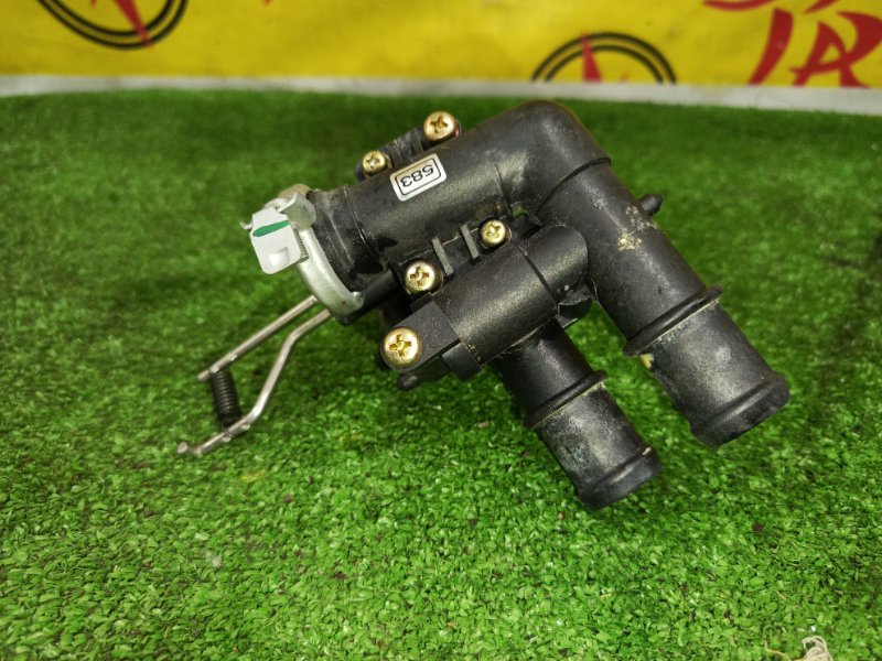 Кран печки, 6000 рублей, Красноярск