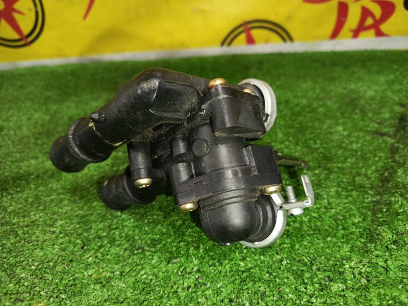 Кран печки, 6000 рублей, Красноярск