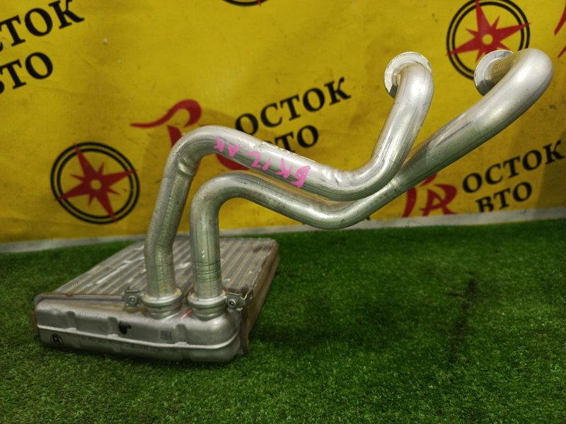 Радиатор печки, 1500 рублей, Красноярск